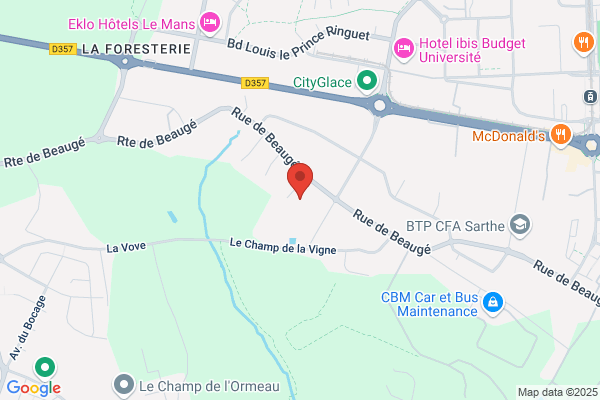 Castel Levage