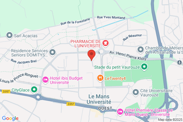 Centre Anatomie Et Cytologie Pathologiques