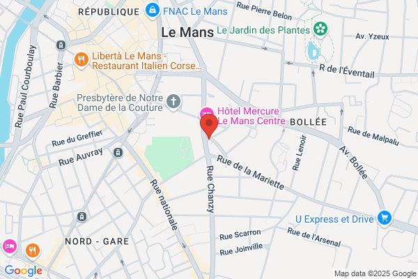 Centre De Consultations Et De Soins Medico psychologiques Enfa