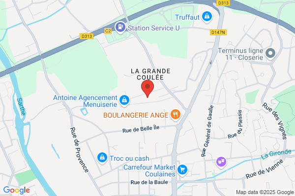 Art Du Platre