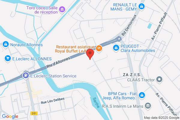Allo Depannage Service