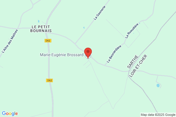 Brossard Marie Noelle