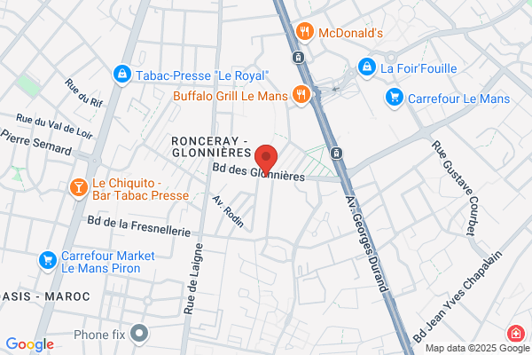 Bijouterie Drouet