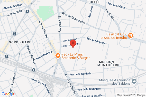 Conseil General Comite Departemental Du Tourisme