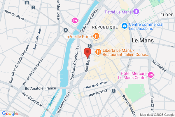 Conseil General Environnement