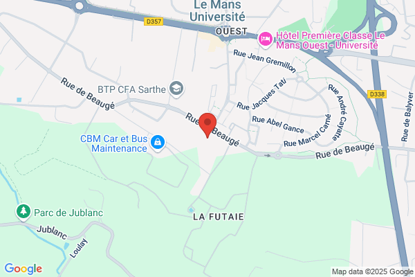 Conseil General Laboratoire Departemental Veterinaire