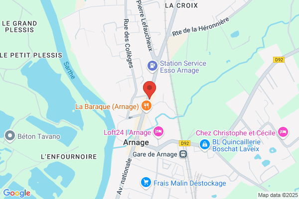 Grignon Norbert
