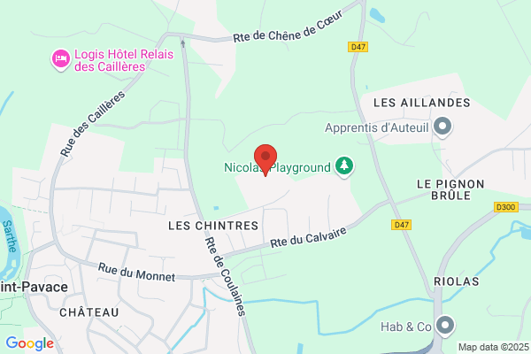 Chez Vero