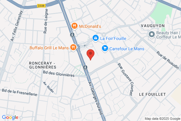 Au Croustillant