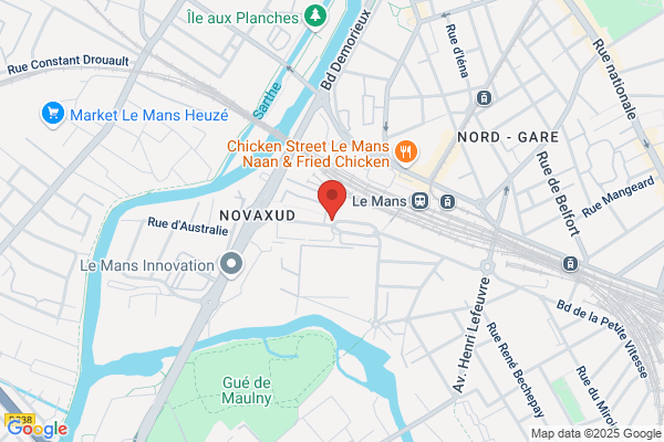 Gaia Ste Gestion Administration Informatique Assistance
