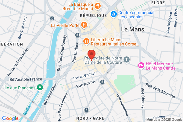 Ups Securité