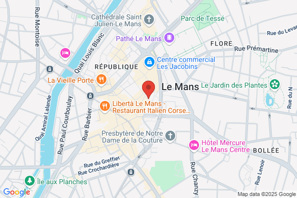 LOGIS & CONSEILS