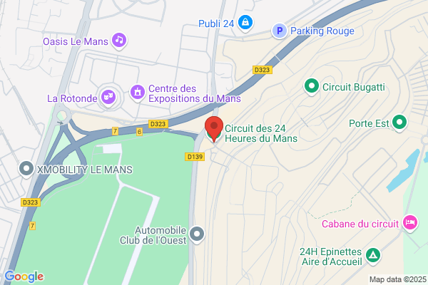 marie line canian