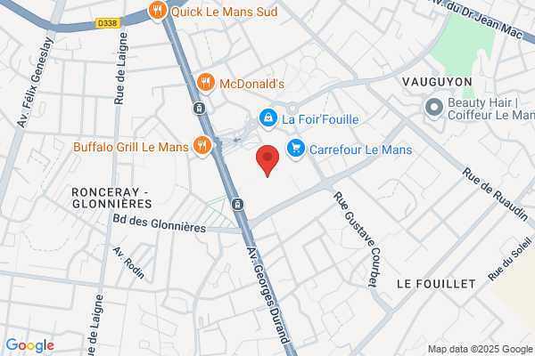 Courir