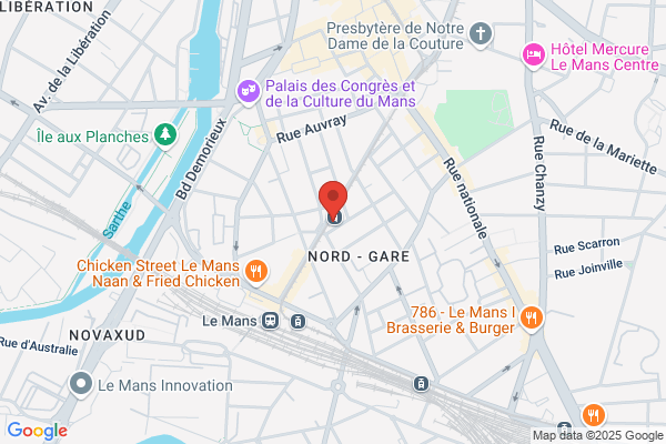 Aure Bonnieux Sophie