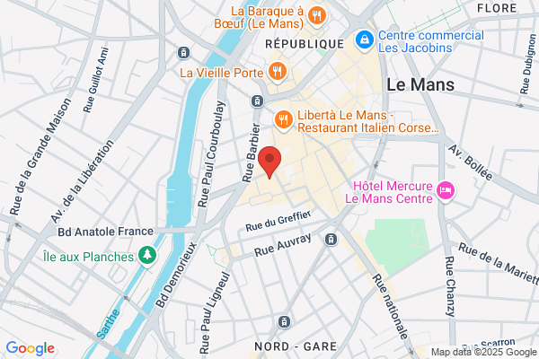 Chrys Ligne
