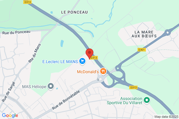 Centre Leclerc Agence De Voyage
