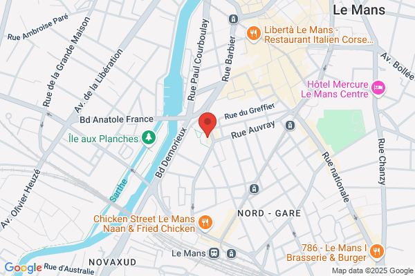 Cfdt De La Sarthe Union Departementale