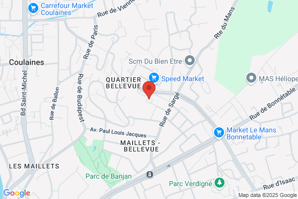 Bellevue Presse