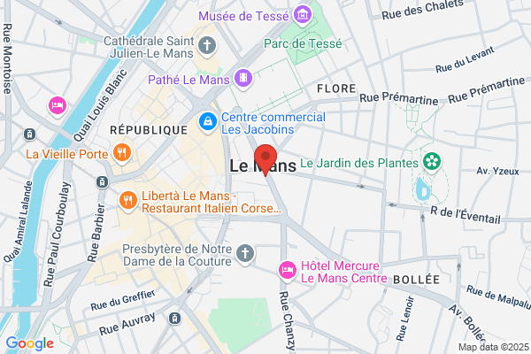 Boullot Martin Julie