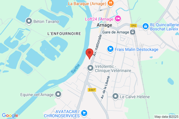 Buisson Jean Pierre