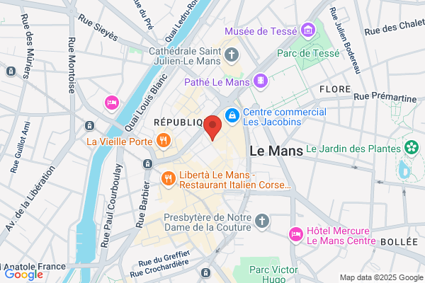 Boule De Poils