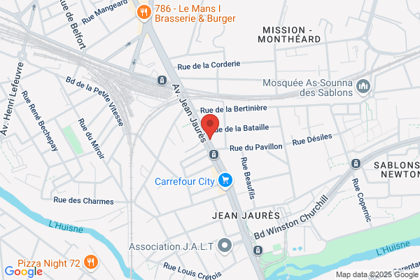 Jaures Toutou