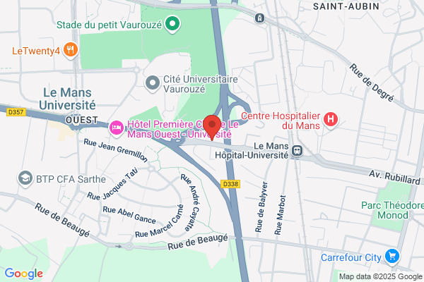 Barbotin Jean Marie