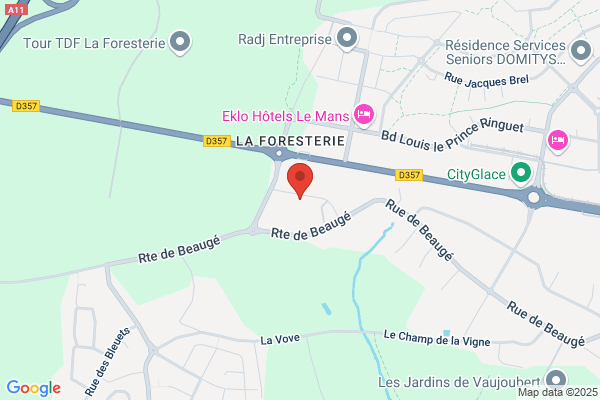 La Poste