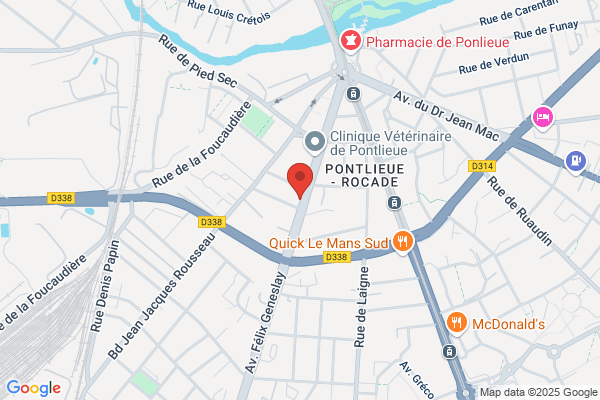 Direction De La Protection Judiciaire De La Jeunesse De La