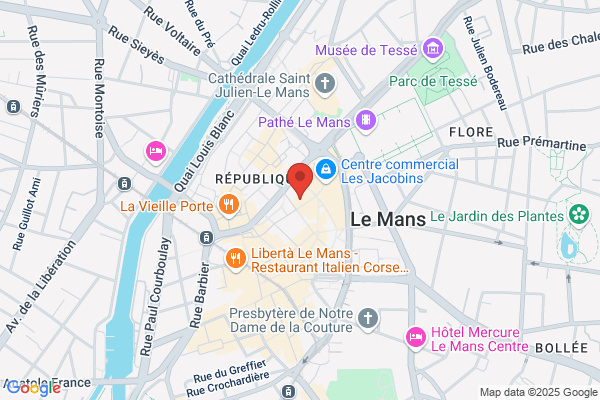 Aux Bonnes Affaires