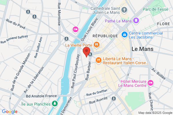 Alain Manoukian Maison Ferey Franchise Inde