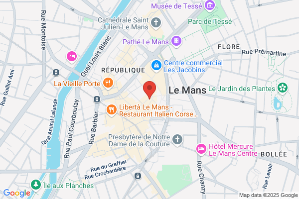 Ambre Boutique