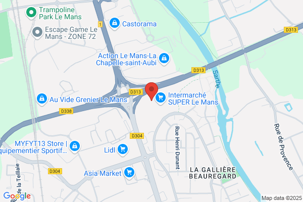 Clinique Veterinaire Des Arcades