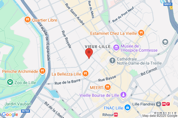 Bremilts Jean Louis