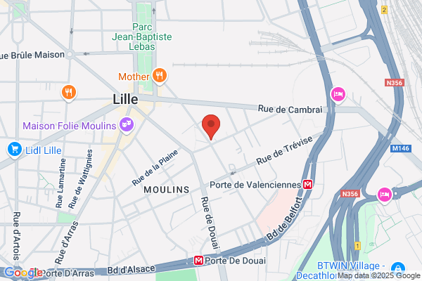 2d Signaletique