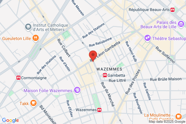 Descampiaux Dudicourt Sa Service Vente