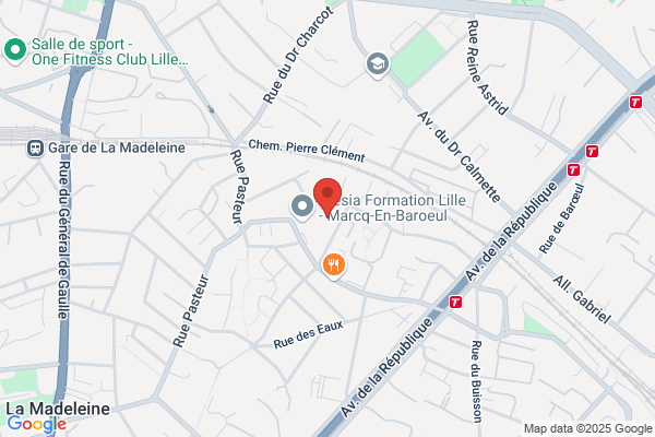 Ensemble Immobilier Sarl