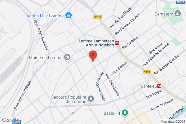 Inspection Education Nationale Formation Continue Bassin Lille