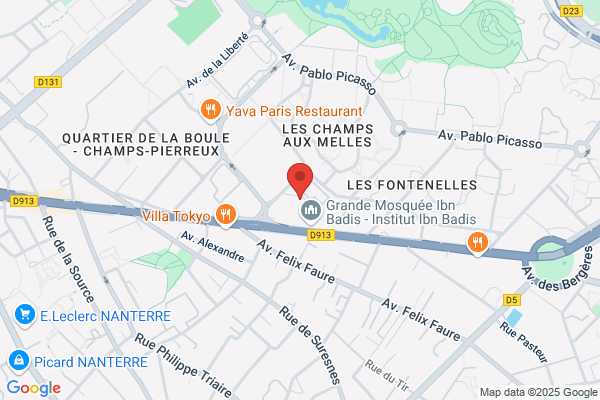 Direction Departementale Services Veterinaires