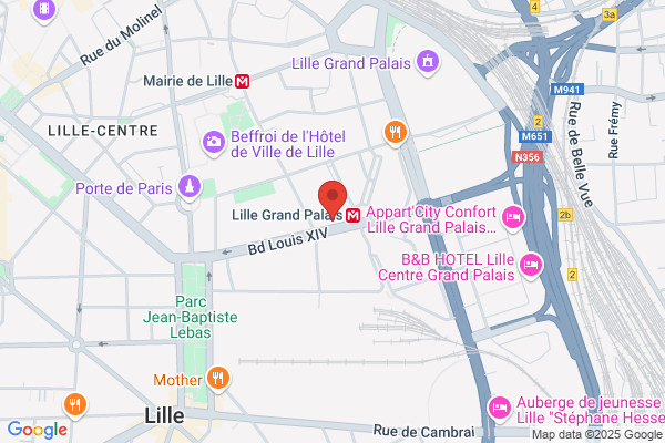 Gendarmerie Nationale