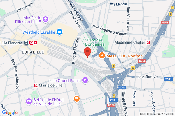 Agence Regionale De L Hospitalisation