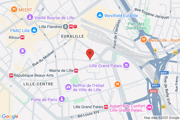 Direction Regionale Des Affaires Sanitaires Et Sociales