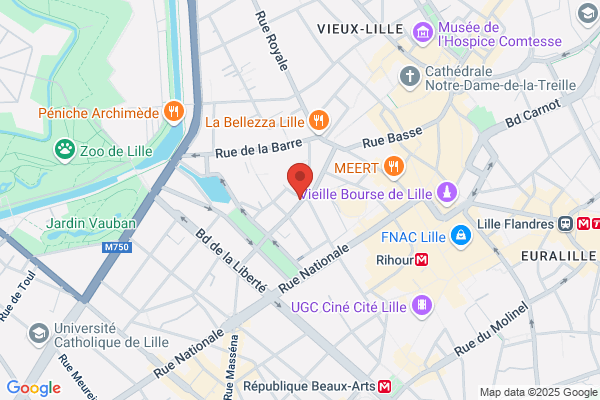 Direction Territoriale De Prevention Et D Action sociale P