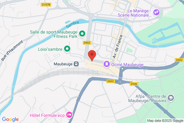 Agence Nationale Pour L Emploi Anpe Agence Lille ii