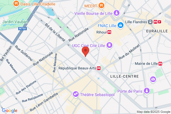 Agence Nationale Pour L Emploi Anpe Lille cadres