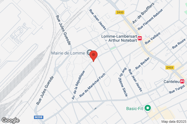 Comite Developpement Medecine Du Travail