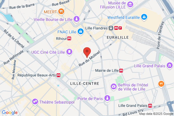 Samsic Emploi Lille 1