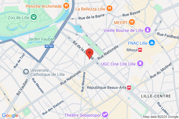 Adecco Travail Temporaire