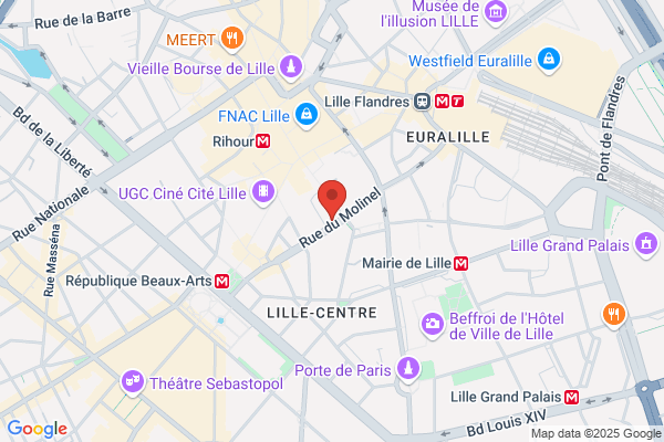 Adecco Travail Temporaire